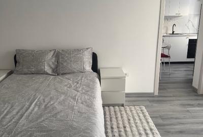 Garsoniera confort 1 - 2