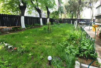 Apartament cu 2 camere decomandat în Tineretului - 8