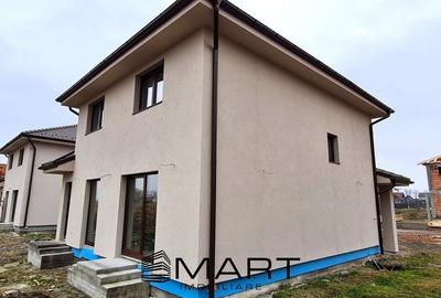 Casa individuala 120 mp cartier nou Sura Mica - 2