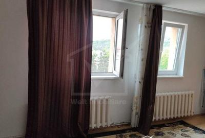 Apartament cu 1 camera in Manastur aproape de Parcul Rozelor - 3