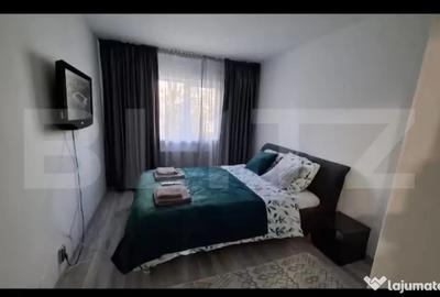 Apartament cu 3 camere decomandat în 1 Mai - 5