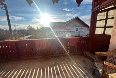 Casa cu 5 camere de vanzare in Priseaca - 15