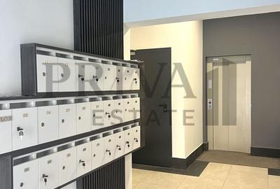 Apartament cu 2 camere decomandat în Mehala - 4