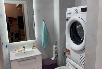 Apartament cu 2 camere decomandat în Central - 4