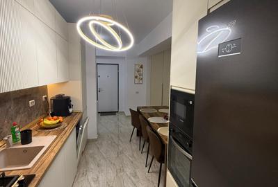 2 camere lux de inchiriat Trafic Greu - Jumbo Center , - 7