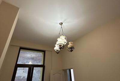 Garsonieră decomandată în Central - 8