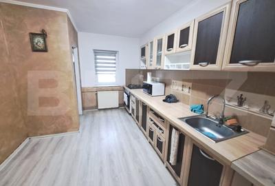 Apartament cu 3 camere decomandat în Bartolomeu - 6