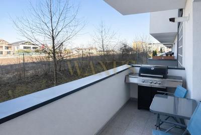 Apartament cu 2 camere, mobilat în Zorilor - 3