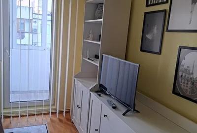 Apartament cu 3 camere,64mp, Zona Marasti - 5