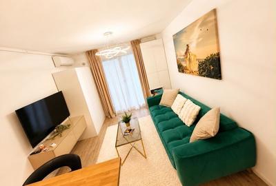 Apartament cu 2 camere decomandat în Central - 6