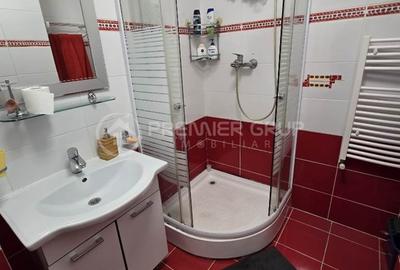 Apartament cu 3 camere decomandat în Păcurari - 9