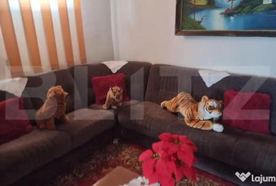 Casă cu 4 camere cu Teren 736 Mp în Măgureni - 3