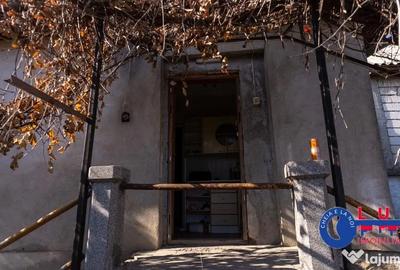 Casă cu 3 camere cu Teren 491 Mp în Central - 4