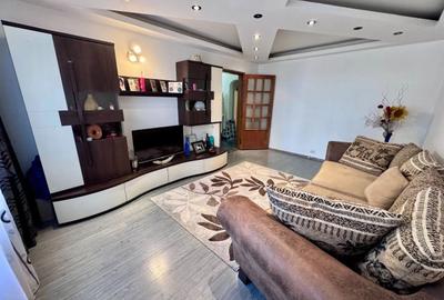 Apartament 3 camere. P. 100m fata de Omv Bld Timisoara. 350m Metrou - 1