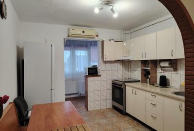 Apartament cu 2 camere decomandat în Crângași - 4