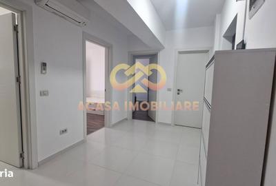Apartament cu 3 camere decomandat în Galata - 3