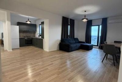 Apartament cu 3 camere în Central - 5