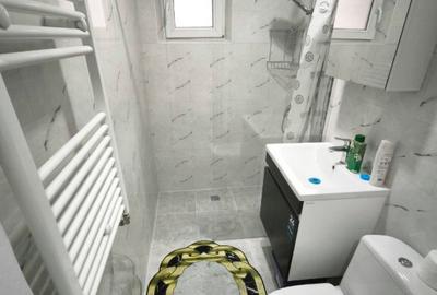 Garsonieră în Cișmigiu