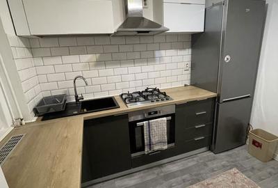 Apartament cu 2 camere semidecomandat în Podul de Piatră - 4