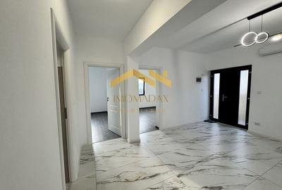 Sanmihaiu Roman-Duplex Parter-Disponibil Imediat - 2