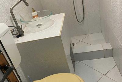 Garsonieră în 1 Mai - 8