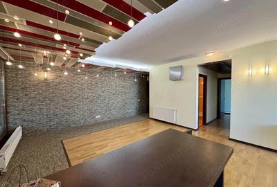 INVESTITIE - Aviatiei - Baneasa - 3 camere - 110 mp - parcare - 8