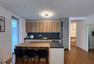 Apartament cu 4 camere în Est - 19