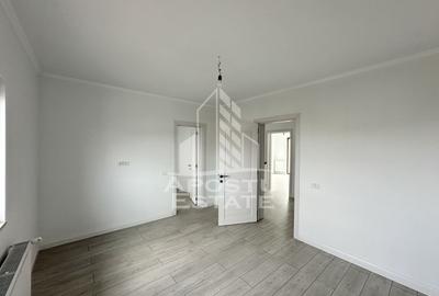 Duplex cu 4 camere cu Canalizare în Dumbrăvița - 10