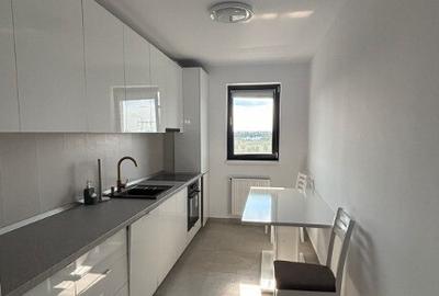 Garsoniera spatioasa 58 mp | Prima inchiriere + Loc de parcare - 2