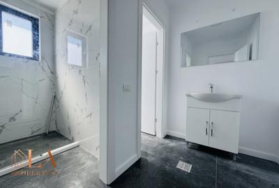 Spațiu industrial, de 425 mp, în Domnești - 12