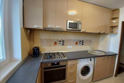Apartament cu 3 camere decomandat, mobilat în Drumul Taberei - 7