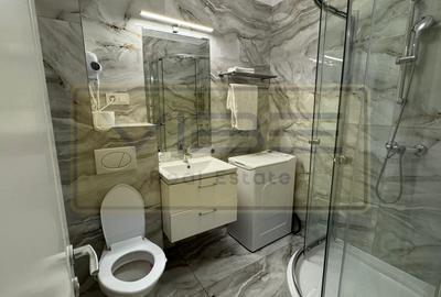 Apartament 3 camere Centru Palas Mall - Amazon - 18