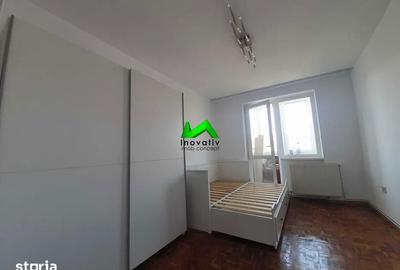Apartament cu 2 camere semidecomandat în Mihai Viteazul - 5