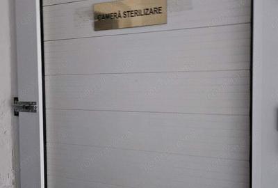 Strada Radu De La Afumati, imobil centru medical - 2