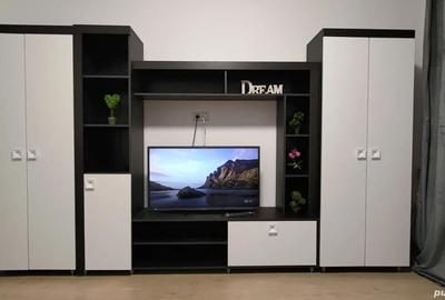Garsonieră semidecomandată în UTA - 3