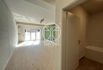 Garsonieră semidecomandată în Exterior Vest - 2