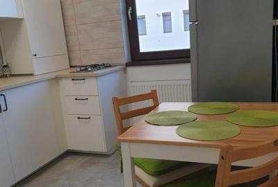 Apartament 2 camere modern, langa Oraselul Copiilor – Str. Alunisului - 6