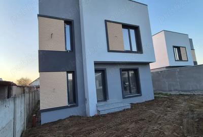 Casa P+1 zona Selgros - 1