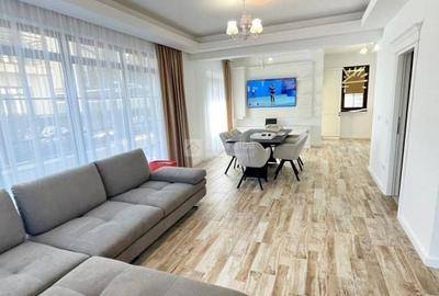 Duplex cu 3 camere în Bucium