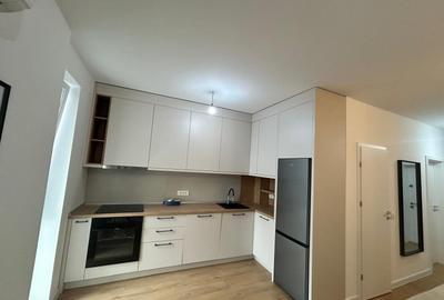 Apartament tip studio, Vivalia Grand V8, predare imediata Apartament tip studio, Vivalia Grand V8, predare imediata - 4