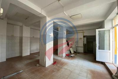 SPATIU COMERCIAL STRADAL 200M STRADA CARACAL - 3