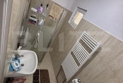 Casă cu 4 camere cu Teren 2108 Mp în Central - 8