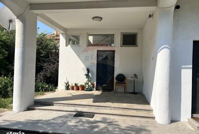 Casă cu 8 camere cu Teren 521 Mp în Brănești - 20