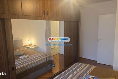 Apartament cu 3 camere, mobilat în Giulești - 19
