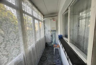 Apartament cu 4 camere decomandat în Caransebeș - 8