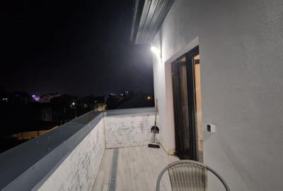 Garsoniera decomandata, 41mp, Centru, zona Piata Centrala - 8