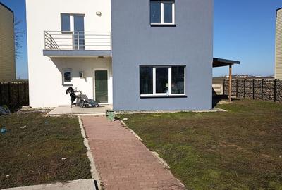 Casă cu 4 camere în Central - 10