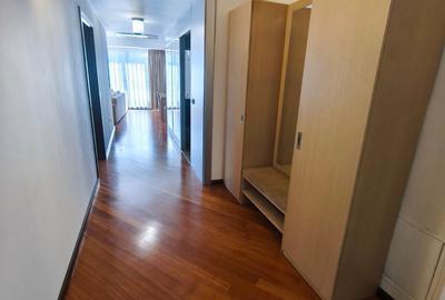 Penthouse exclusivist lângă Piața Romană – bloc nou, terasă & sală de sport - 10