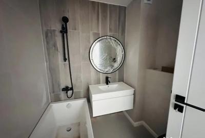 Apartament cu 4 camere decomandat în Chiajna - 10