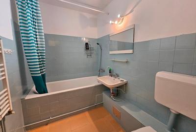 Apartament 4 camere 90mp - Calea Moșilor nr. 253 - Bucur Obor - 2